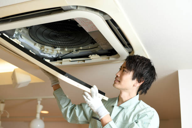 Best Local Air Duct Cleaning Services  in Somerset, WI